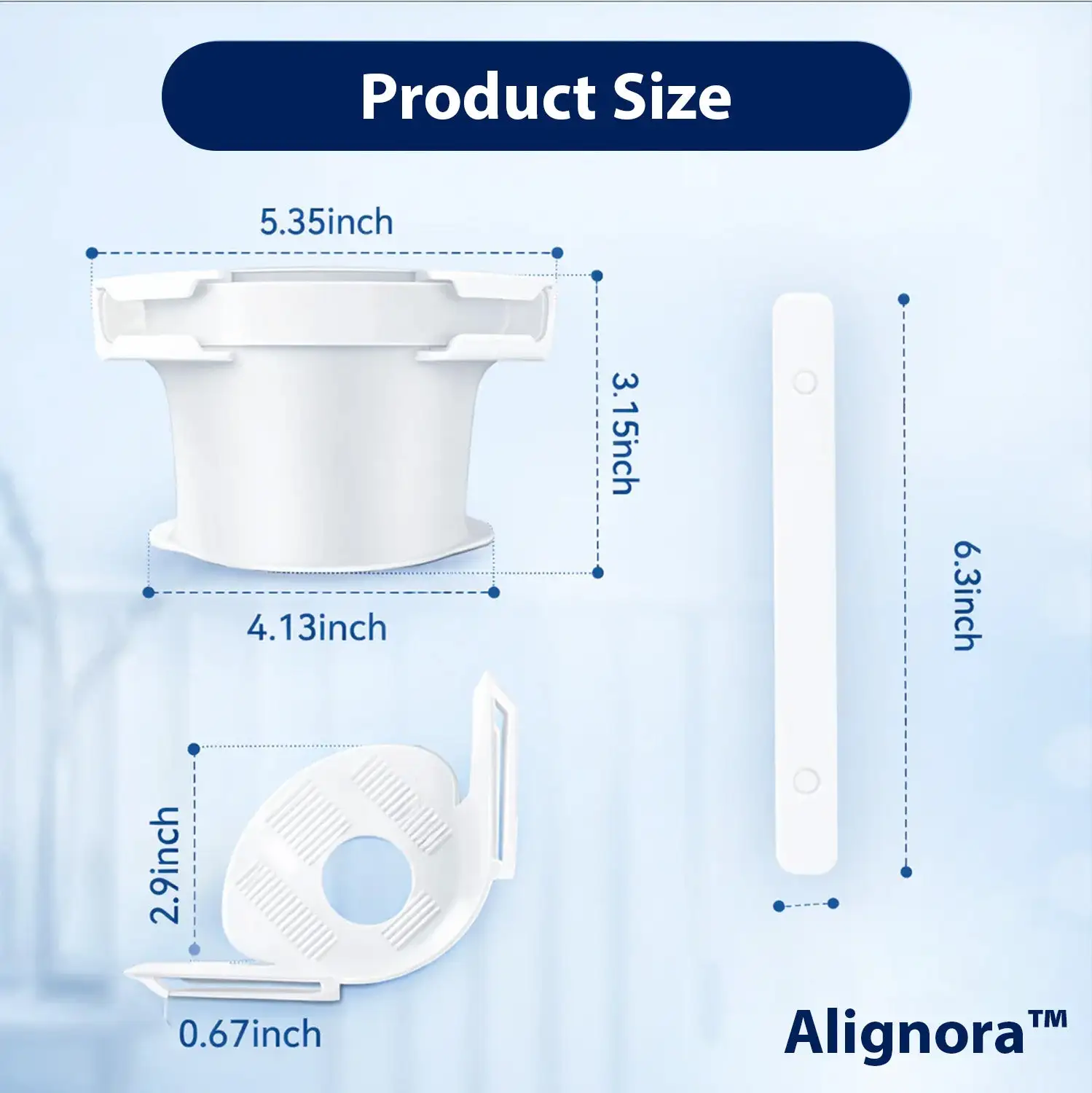 🔥 Flash Sale 70% OFF 🛏️ Alignora™ No-Slip Sheet Lock Holders (4PCs) 🔗 Stops Slipping Instantly